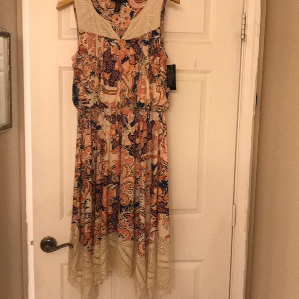 Style & Co Dress
